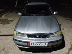 Сүрөт унаа Daewoo Nexia