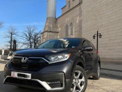 Photo of the vehicle Honda CR-V