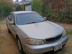 Photo of the vehicle Nissan Cefiro