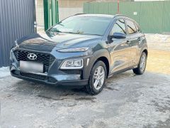 Фото авто Hyundai Kona