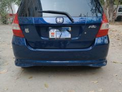 Сүрөт унаа Honda Fit