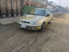 Photo of the vehicle Daewoo Nexia