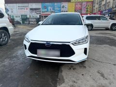 Photo of the vehicle BYD e2