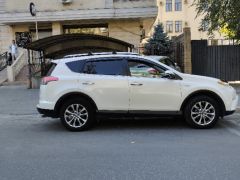 Фото авто Toyota RAV4