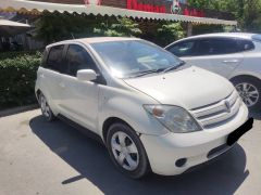 Photo of the vehicle Toyota Ist