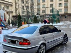 Фото авто BMW 3 серии