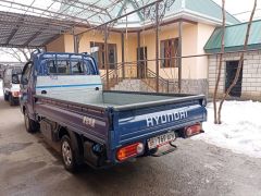 Фото авто Hyundai Porter