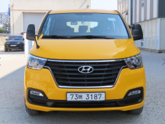 Сүрөт унаа Hyundai Starex (H-1)