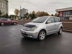 Photo of the vehicle Toyota Ist