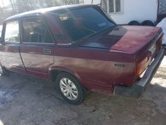 Photo of the vehicle ВАЗ (Lada) 2107