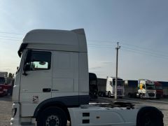 Фото авто DAF XF106 series