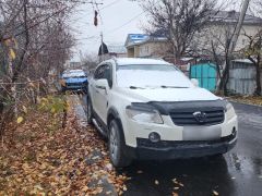 Фото авто Daewoo Winstorm