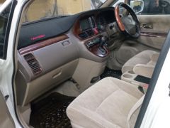 Сүрөт унаа Honda Odyssey