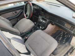 Сүрөт унаа Audi 100