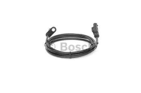 Запчасти и расходники - Датчик АБС L 906 2ск задний Bosch A9065401117, шт BOSCH 0265009340