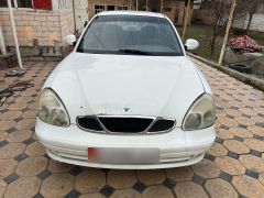 Сүрөт унаа Daewoo Nubira