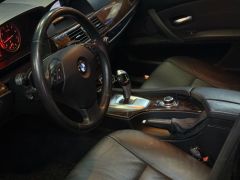 Сүрөт унаа BMW 5 серия