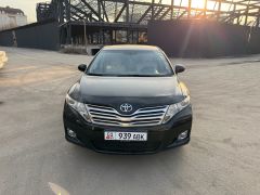 Photo of the vehicle Toyota Venza