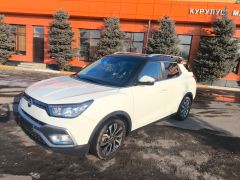 Photo of the vehicle SsangYong Tivoli