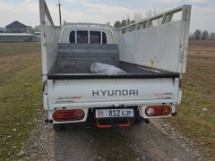 Фото авто Hyundai Porter