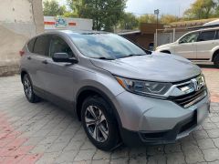 Сүрөт унаа Honda CR-V