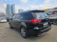 Сүрөт унаа Kia Carnival