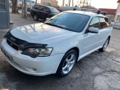 Сүрөт унаа Subaru Legacy