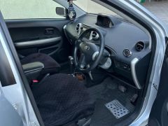 Photo of the vehicle Toyota Ist