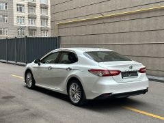 Сүрөт унаа Toyota Camry