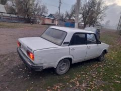 Photo of the vehicle ВАЗ (Lada) 2107