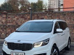 Фото авто Kia Carnival