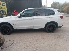 Фото авто BMW X5