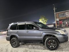 Photo of the vehicle Toyota Land Cruiser Prado