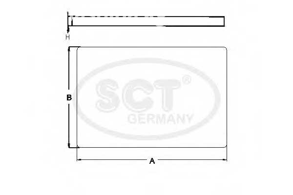 Spare Parts and Consumables - Sct_sa_1174_ sct sa1174