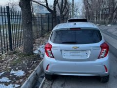 Photo of the vehicle Chevrolet Spark