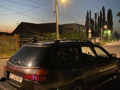 Сүрөт унаа Subaru Legacy