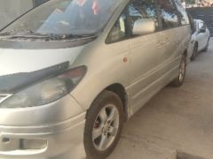 Сүрөт унаа Toyota Estima