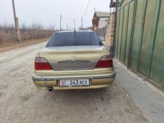 Фото авто Daewoo Nexia