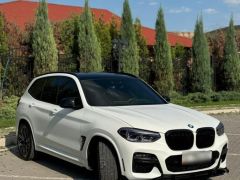 Photo of the vehicle BMW X3