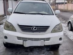 Фото авто Lexus RX