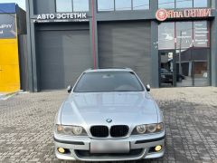 Сүрөт унаа BMW 5 серия