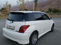 Photo of the vehicle Toyota Ist