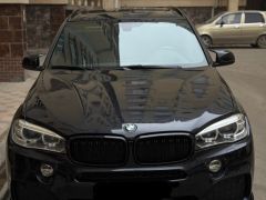 Photo of the vehicle BMW X5