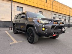 Фото авто Toyota 4Runner