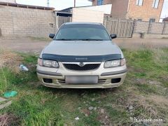 Сүрөт унаа Mazda 626