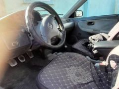 Сүрөт унаа Honda Civic