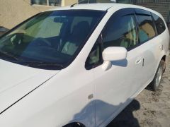 Photo of the vehicle Honda Stream