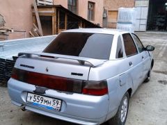 Photo of the vehicle ВАЗ (Lada) 2110