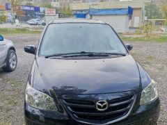 Сүрөт унаа Mazda MPV