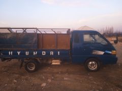 Фото авто Hyundai Porter